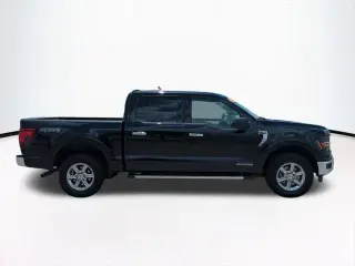 Ford F-150 2024 4x4 XLT 4dr SuperCrew 5.5 ft. SB