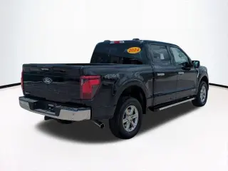 Ford F-150 2024 4x4 XLT 4dr SuperCrew 5.5 ft. SB