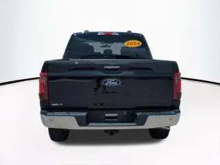 Ford F-150 2024 4x4 XLT 4dr SuperCrew 5.5 ft. SB