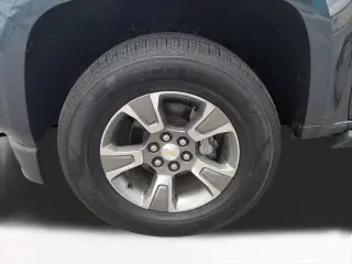 Chevrolet Colorado 2019 4x2 Z71 4dr Crew Cab 5 ft. SB