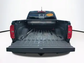 Chevrolet Colorado 2019 4x2 Z71 4dr Crew Cab 5 ft. SB