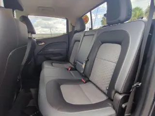 Chevrolet Colorado 2019 4x2 Z71 4dr Crew Cab 5 ft. SB