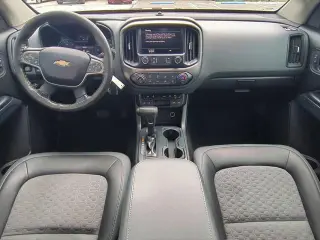 Chevrolet Colorado 2019 4x2 Z71 4dr Crew Cab 5 ft. SB