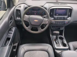 Chevrolet Colorado 2019 4x2 Z71 4dr Crew Cab 5 ft. SB