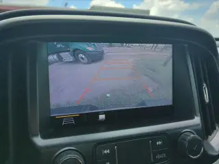 Chevrolet Colorado 2019 4x2 Z71 4dr Crew Cab 5 ft. SB