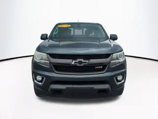 Chevrolet Colorado 2019 4x2 Z71 4dr Crew Cab 5 ft. SB