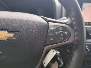 Chevrolet Colorado 2019 4x2 Z71 4dr Crew Cab 5 ft. SB