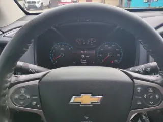 Chevrolet Colorado 2019 4x2 Z71 4dr Crew Cab 5 ft. SB