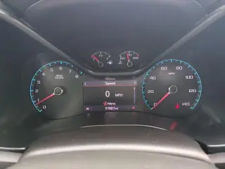 Chevrolet Colorado 2019 4x2 Z71 4dr Crew Cab 5 ft. SB