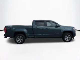 Chevrolet Colorado 2019 4x2 Z71 4dr Crew Cab 5 ft. SB