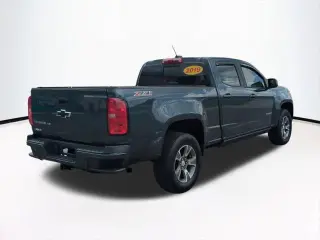 Chevrolet Colorado 2019 4x2 Z71 4dr Crew Cab 5 ft. SB