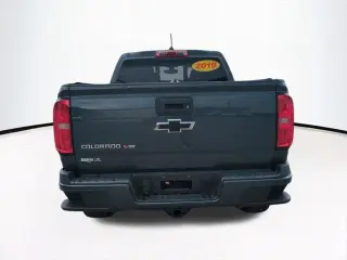 Chevrolet Colorado 2019 4x2 Z71 4dr Crew Cab 5 ft. SB