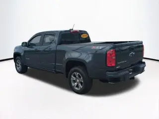 Chevrolet Colorado 2019 4x2 Z71 4dr Crew Cab 5 ft. SB