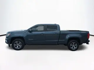 Chevrolet Colorado 2019 4x2 Z71 4dr Crew Cab 5 ft. SB