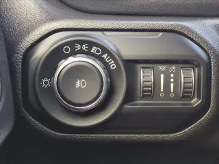 Jeep Wrangler Unlimited 2021 4x4 Sahara 4dr SUV