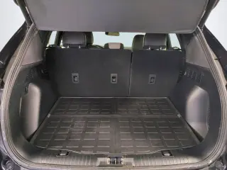 Ford Escape Hybrid 2022 AWD Titanium 4dr SUV