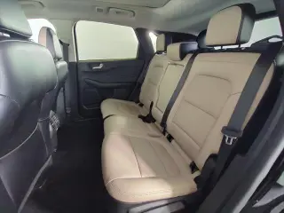 Ford Escape Hybrid 2022 AWD Titanium 4dr SUV