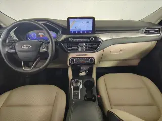 Ford Escape Hybrid 2022 AWD Titanium 4dr SUV
