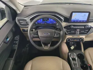 Ford Escape Hybrid 2022 AWD Titanium 4dr SUV