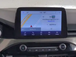 Ford Escape Hybrid 2022 AWD Titanium 4dr SUV