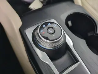 Ford Escape Hybrid 2022 AWD Titanium 4dr SUV