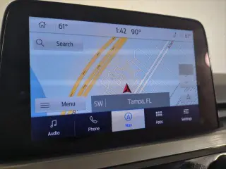 Ford Escape Hybrid 2022 AWD Titanium 4dr SUV