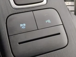 Ford Escape Hybrid 2022 AWD Titanium 4dr SUV