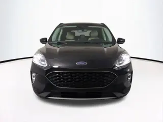 Ford Escape Hybrid 2022 AWD Titanium 4dr SUV