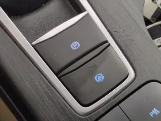 Ford Escape Hybrid 2022 AWD Titanium 4dr SUV