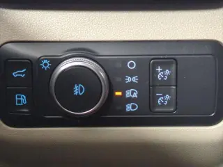 Ford Escape Hybrid 2022 AWD Titanium 4dr SUV
