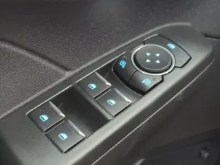 Ford Escape Hybrid 2022 AWD Titanium 4dr SUV
