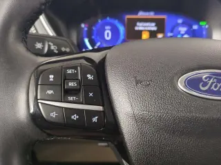Ford Escape Hybrid 2022 AWD Titanium 4dr SUV
