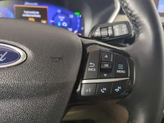 Ford Escape Hybrid 2022 AWD Titanium 4dr SUV
