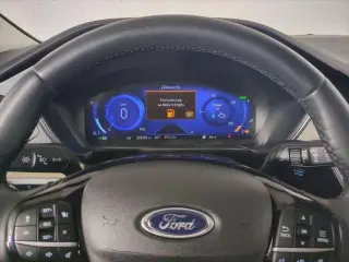 Ford Escape Hybrid 2022 AWD Titanium 4dr SUV