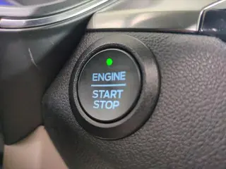 Ford Escape Hybrid 2022 AWD Titanium 4dr SUV