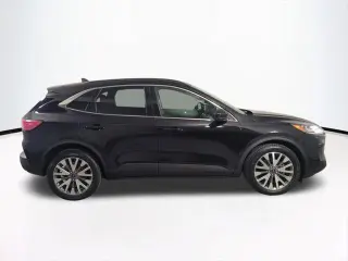 Ford Escape Hybrid 2022 AWD Titanium 4dr SUV
