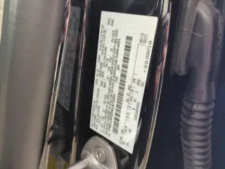 Ford Escape Hybrid 2022 AWD Titanium 4dr SUV