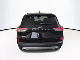 Ford Escape Hybrid 2022 AWD Titanium 4dr SUV
