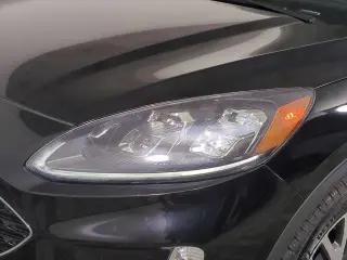 Ford Escape Hybrid 2022 AWD Titanium 4dr SUV