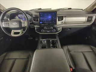 Ford Expedition MAX 2024 4x2 XLT 4dr SUV