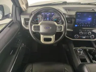Ford Expedition MAX 2024 4x2 XLT 4dr SUV