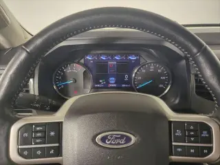 Ford Expedition MAX 2024 4x2 XLT 4dr SUV