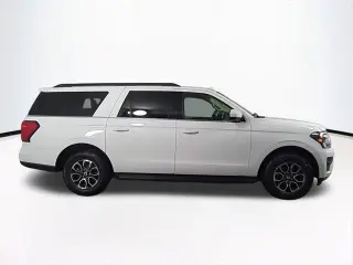 Ford Expedition MAX 2024 4x2 XLT 4dr SUV