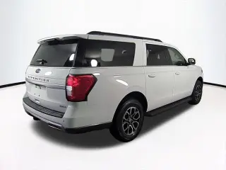 Ford Expedition MAX 2024 4x2 XLT 4dr SUV