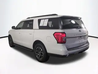Ford Expedition MAX 2024 4x2 XLT 4dr SUV
