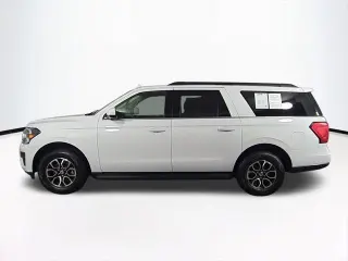 Ford Expedition MAX 2024 4x2 XLT 4dr SUV