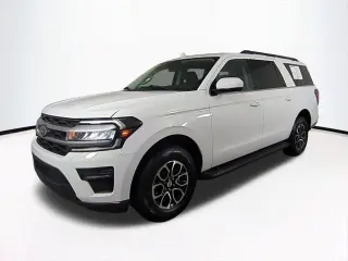 Ford Expedition MAX 2024 4x2 XLT 4dr SUV