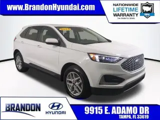 Ford Edge 2024 AWD SEL 4dr SUV