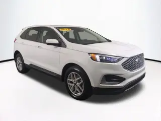 Ford Edge 2024 AWD SEL 4dr SUV