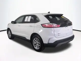Ford Edge 2024 AWD SEL 4dr SUV
